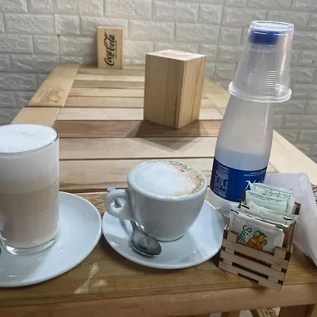 Casa Termini 3 *