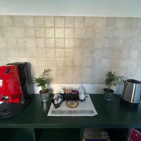 Casa Termini 3 Apartment *