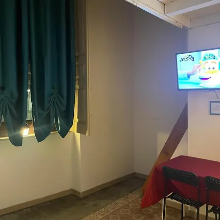 Casa Termini 3 * Catania
