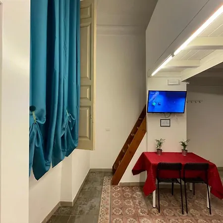 Casa Termini 3 Apartment