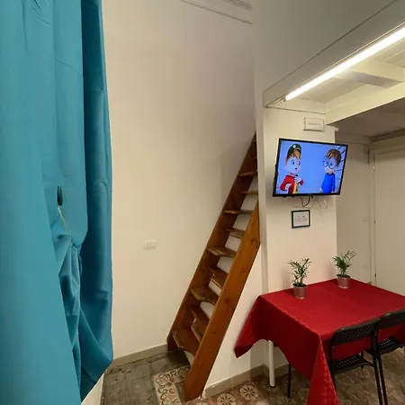 Apartment Casa Termini 3 Catania
