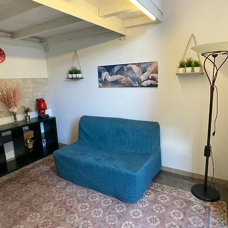 Casa Termini 3 Apartment *