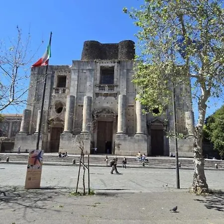 Casa Termini 3 *