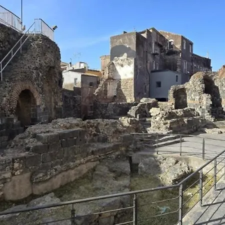 Casa Termini 3 *