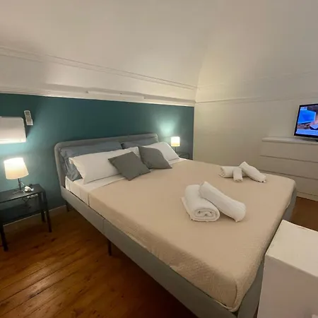Casa Termini 3 Appartamento Aeroporto di Catania Fontana Rossa