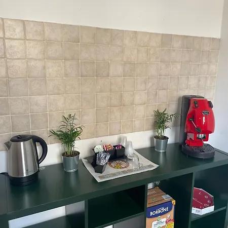 Apartament Casa Termini 3 Katania
