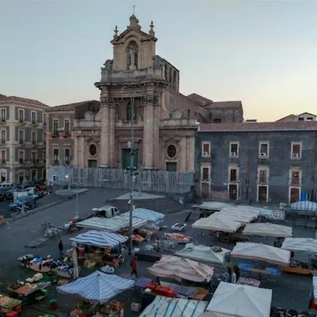 Casa Termini 3 Appartamento