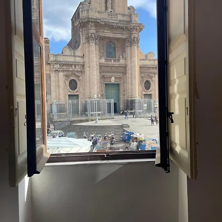 Casa Termini 3 Appartamento *