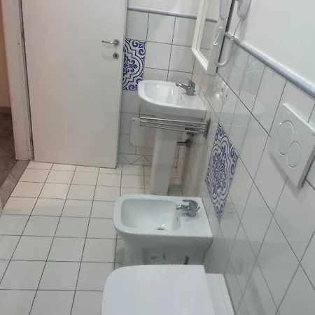 Casa Termini 3 * Katania