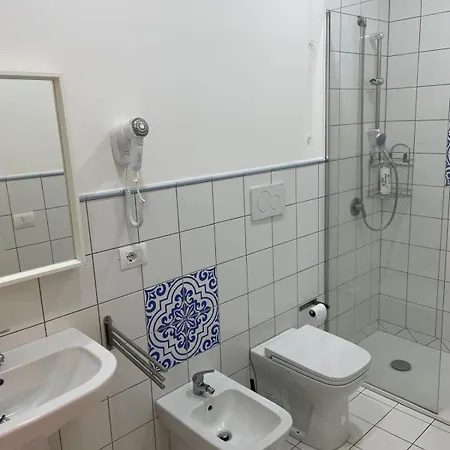 Casa Termini 3 Katania