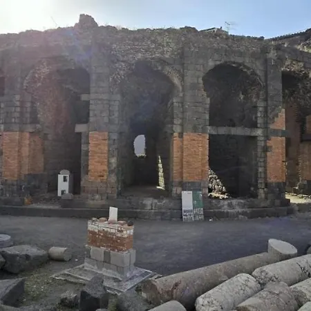 Casa Termini 3 Appartamento