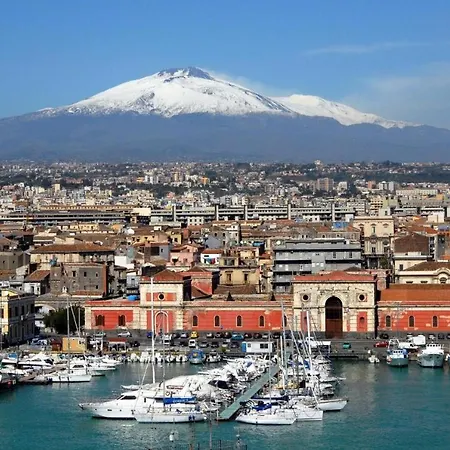 Appartamento Casa Termini 3