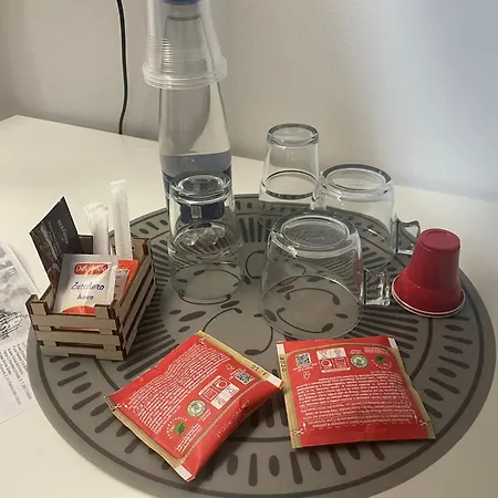 Casa Termini 3 Appartamento *