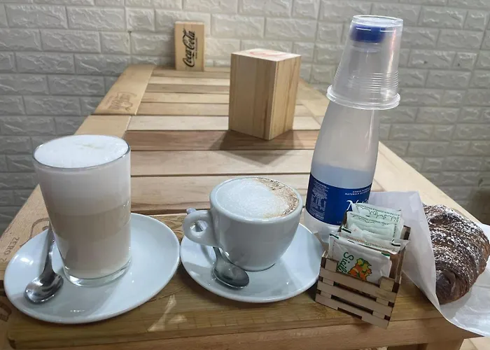 Casa Termini 3 *