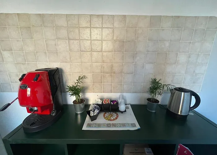 Casa Termini 3 아파트 *