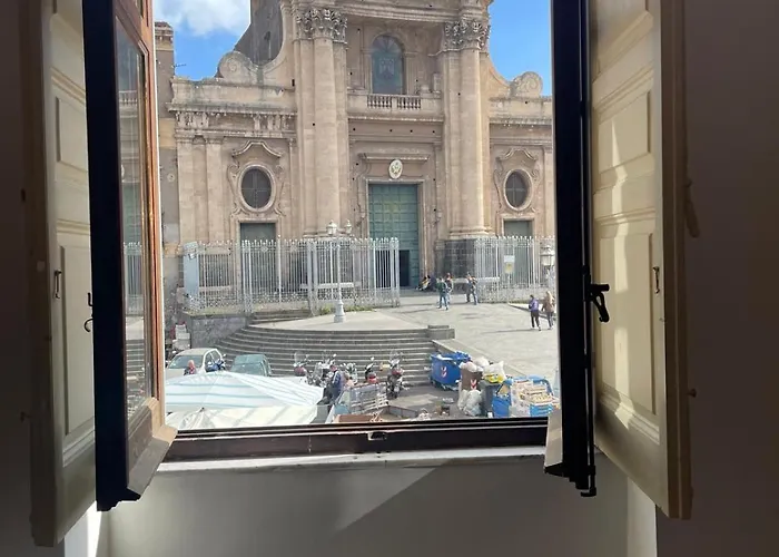 Casa Termini 3 아파트 *