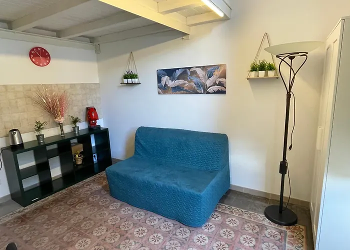 Casa Termini 3 아파트 *