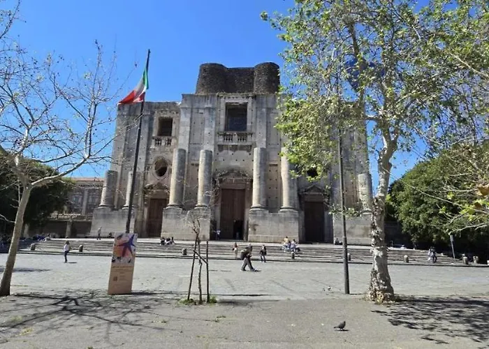 Casa Termini 3 *