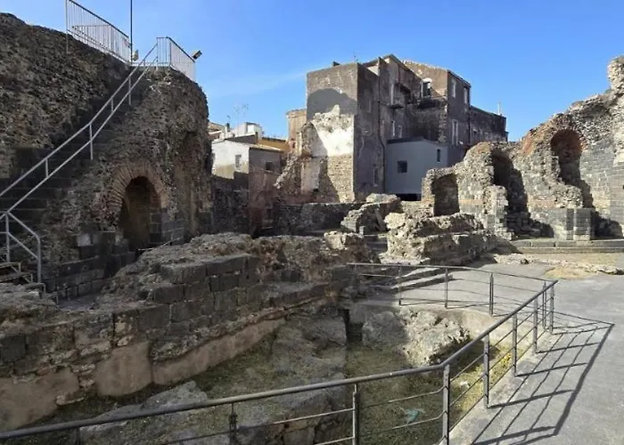 Casa Termini 3 *
