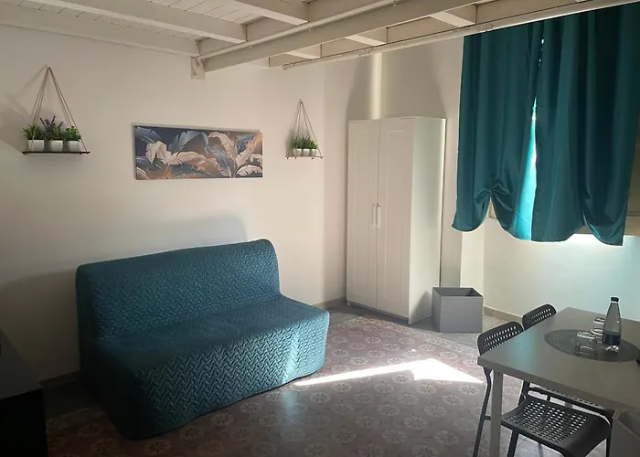 Casa Termini 3 아파트 *
